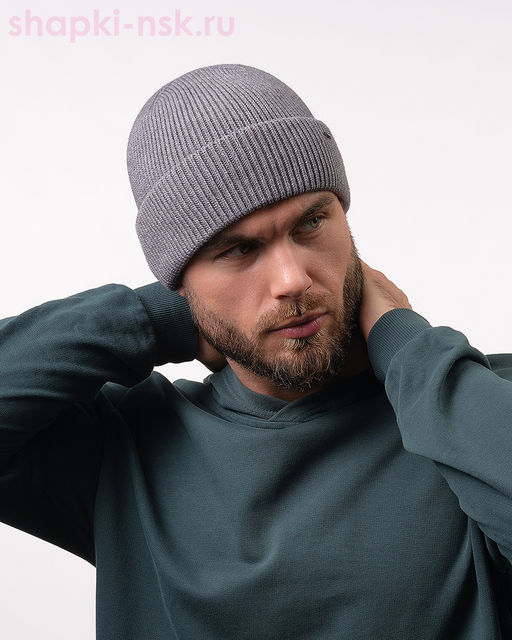 31524 1A SHM Монсон Колпак мужской (57-59)