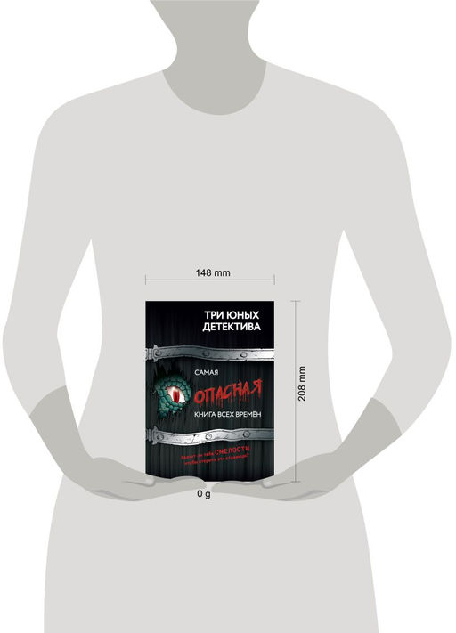 Самая опасная книга всех времен