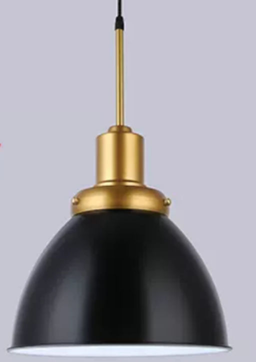 Люстра Подвес PP-000792-1BK