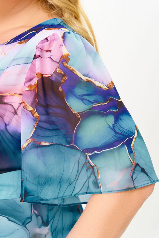 Платье Swallow 827 фото 10