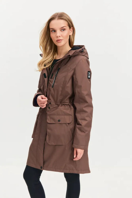 Куртка демисезонная 19272-313 - Avese фото 174