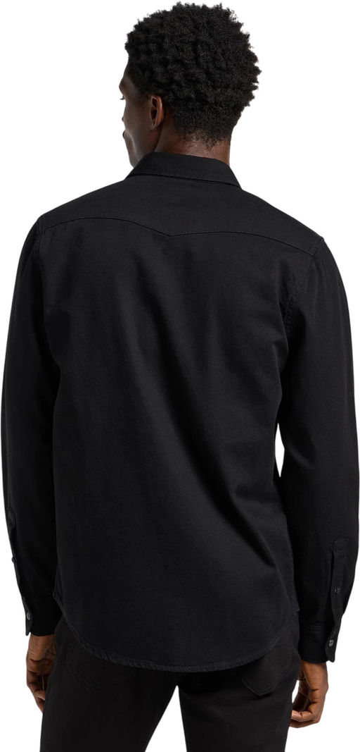 Рубашка мужская