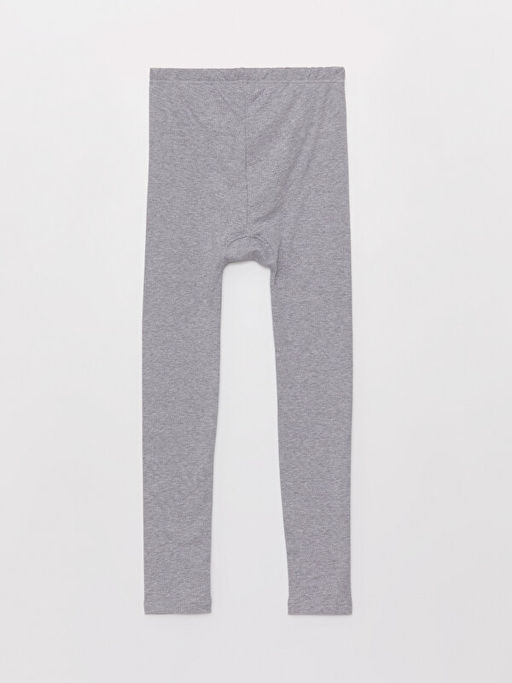 Standart Kal?p Erkek Pijama Alt