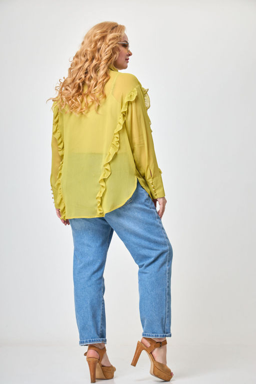 Комплект ANELLI 1243 шартрез фото 3