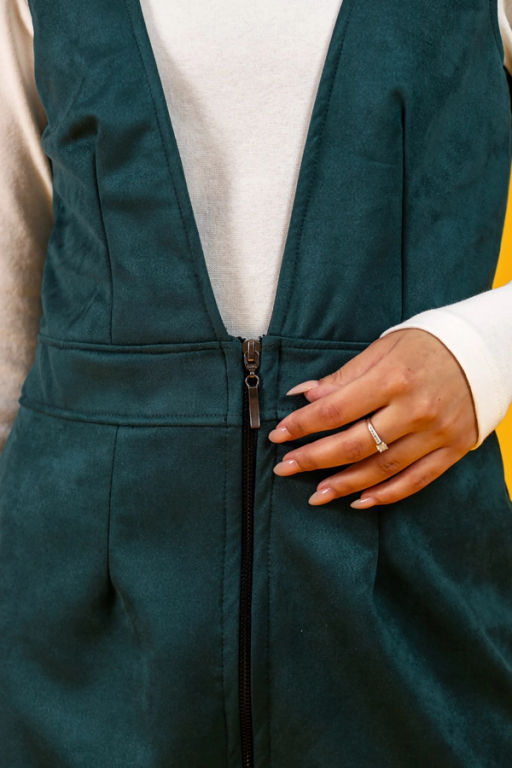 Сарафан женский, мод.ТС 7012 - Барболета фото 6