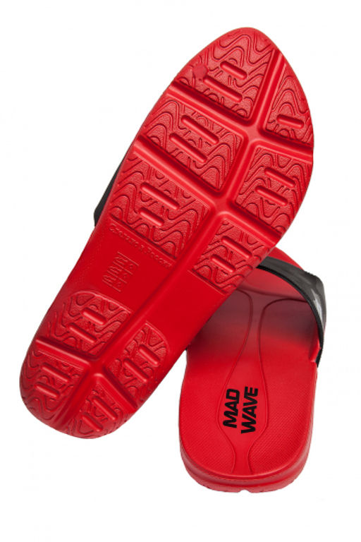 Сланцы Curve - Mad wave фото 4
