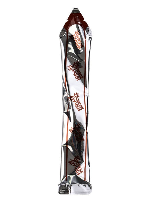 Кондитерский конструктор Шоколадный 3D олень, новогодний, 40 г