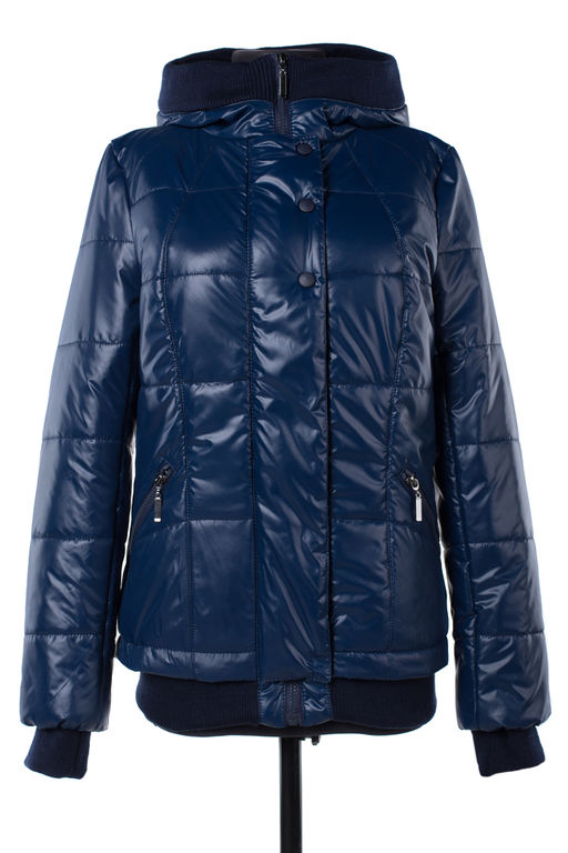 04-1504 Куртка демисезонная University (синтепон 150) - El podio фото 5