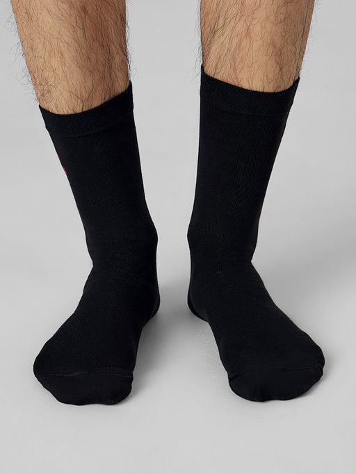 НОСКИ МУЖСКИЕ (3 пары) - Mark formelle фото 3