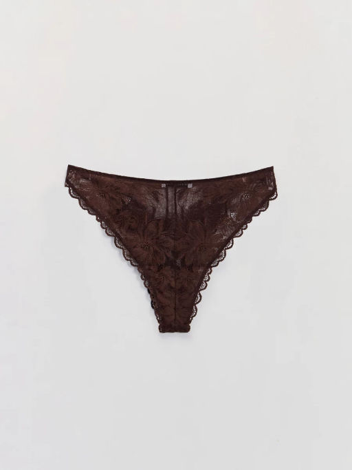 Трусы женские ZR2605121910-22 / Zarina