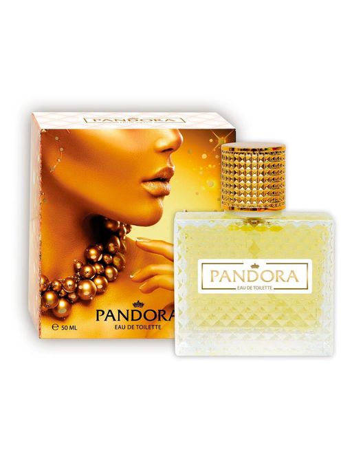 UNITOP PANDORA w EDT 50 ml M, туалетная вода