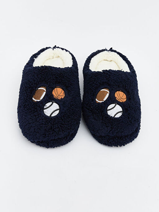 Nak??l? Erkek ?ocuk Pel?? Ev Terli?i