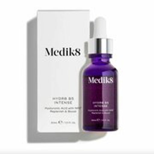 Medik8 Увлажняющая высококонцентрированная сыворотка Hydr8 B5 Intense Moisturising Serum