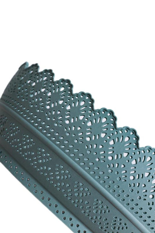 Корзинка д/хлеба /25шт. Ханпласт