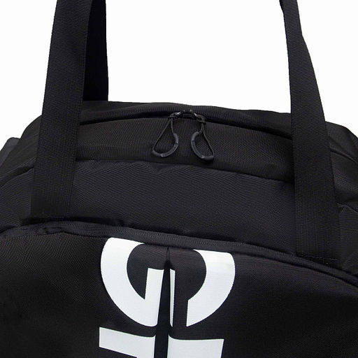 TD-699-4 Сумка дорожная с обвесом - Grizzly фото 26