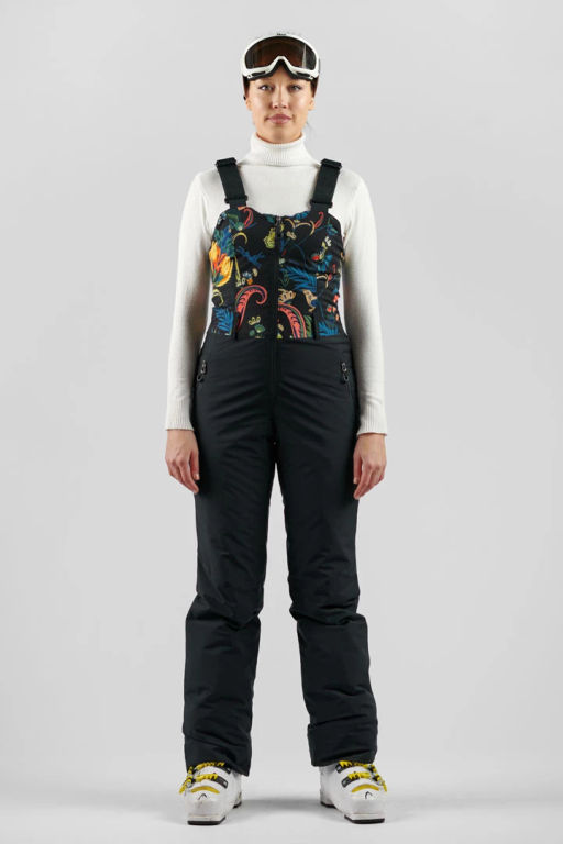 Полукомбинезон женский 22-12544 10 - Stayer фото 4