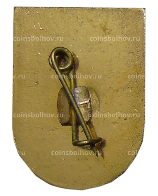 Значок Сочи