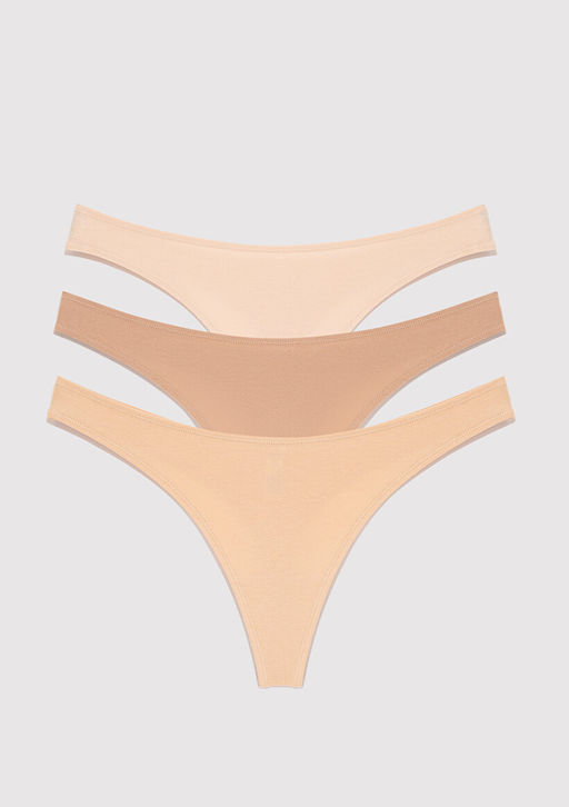 3lu Tanga Kulot - Mavi фото 7