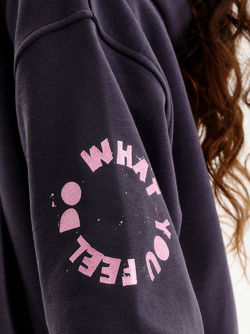 GFXK3389 Толстовка для девочек