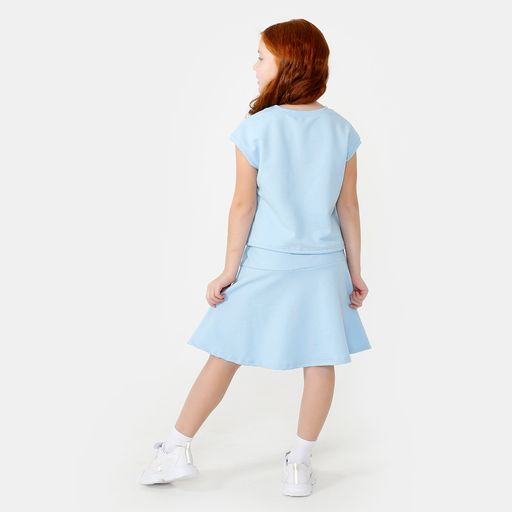 Комплект для девочки Теннис - Мариша фото 11