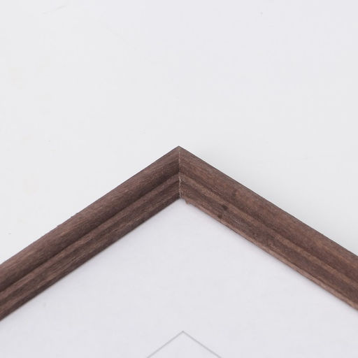 Фоторамка для фото 40×60 см Ada, дерево, (пластиковый экран)