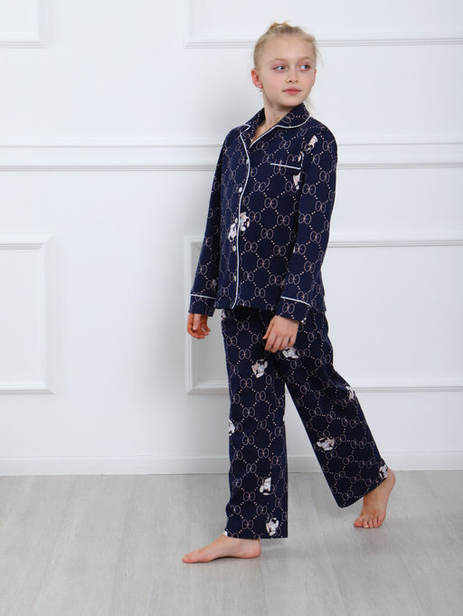 Пижама Модная - Милаша фото 45