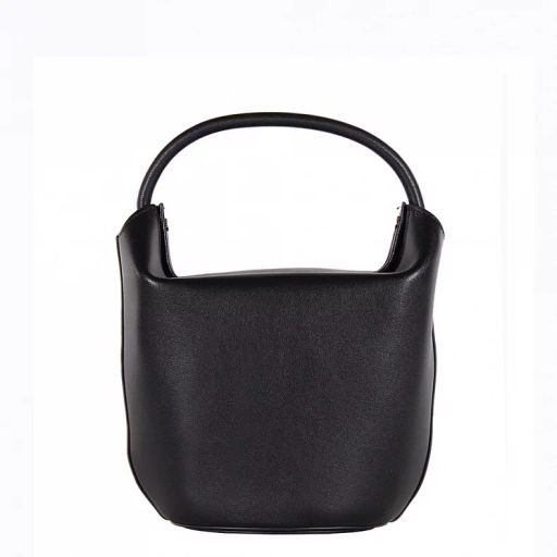 Сумка 2105146VG black Vitelli Grassi