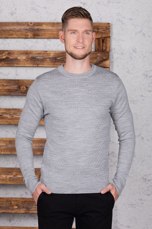 Джемпер 14.6603 - Kurdi фото 2