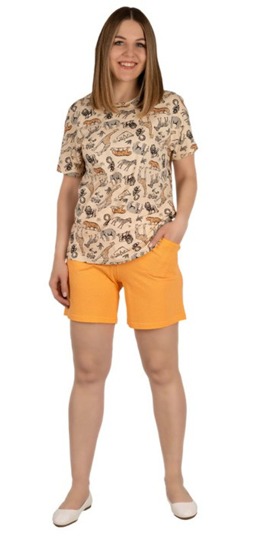 Костюм К-136-01 - Брустянка фото 2