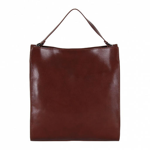 Сумка 7735NN brown Natale Navetta