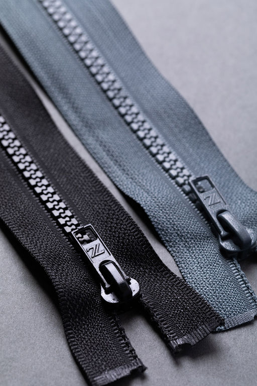 Молния Трактор BLITZ MBT 75 см Тип 5 разъёмная 10 шт