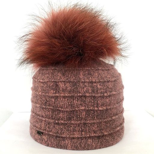 SHANARA шапка женская - Willi фото 9