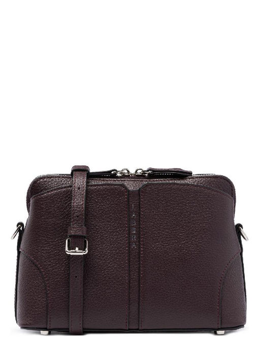 Сумка Labbra L-HF4114 d.plum  фото 16