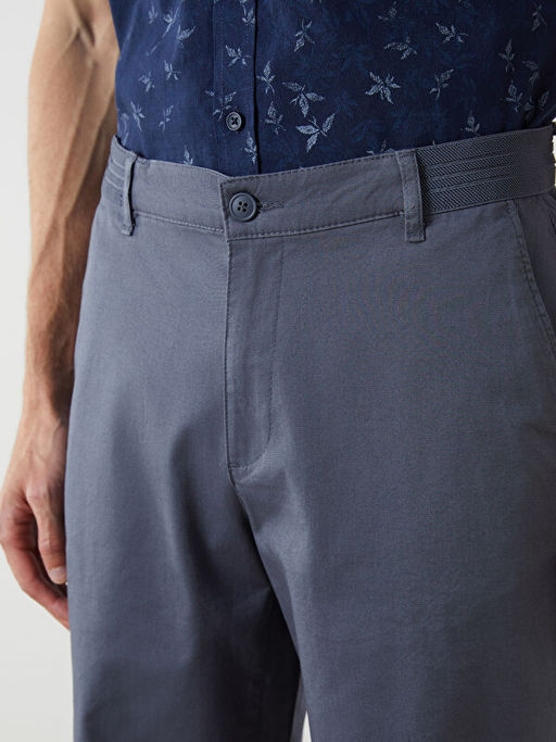 Standart Kal?p Gabardin Erkek ?ort
