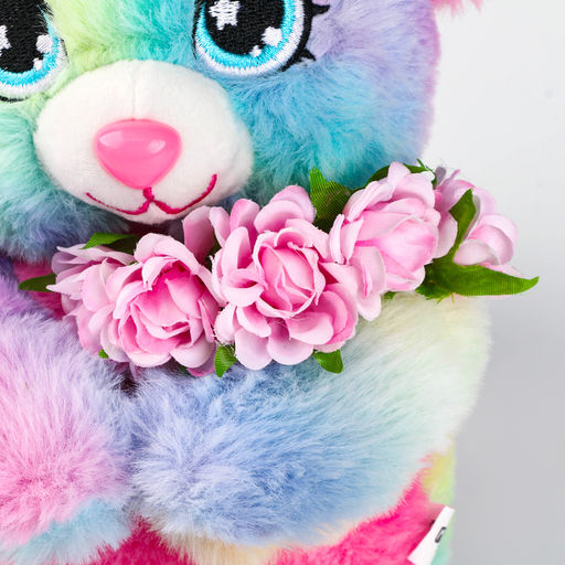 Мягкая игрушка Милый медведь, 30 см - Milo toys фото 4