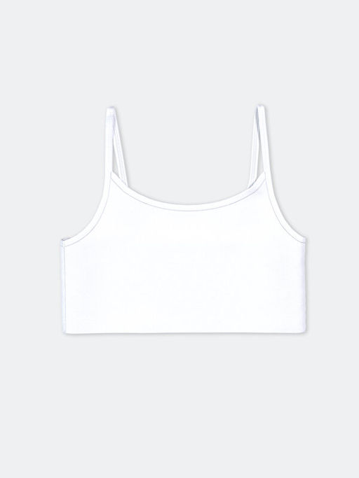 Basic Ask?l? K?z ?ocuk B?stiyer 2li - Waikiki фото 3
