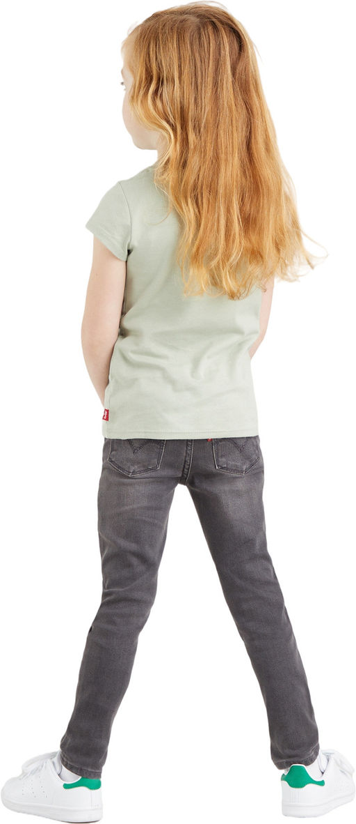 Джинсы детские