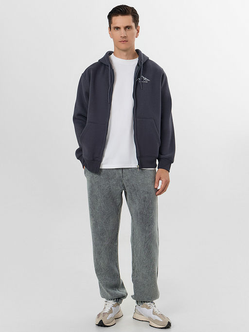 БРЮКИ МУЖСКИЕ - Mark formelle фото 5