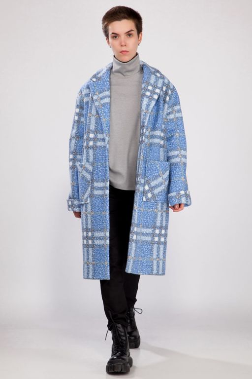 Пальто Angelina Co 776