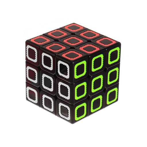 Кубик Рубика, игрушка механическая «Квадрат», 5.5×5.5 см