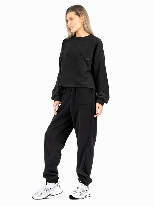 Свитшот из флиса J.500 капри - Argo classic фото 15