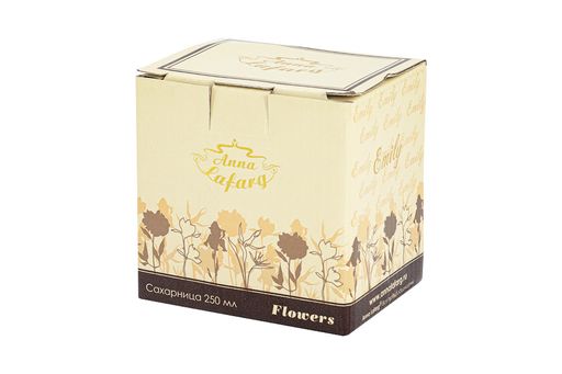 Сахарница Мак, 0,25 л - Anna lafarg emily фото 7