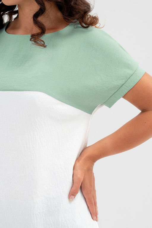 Туника Бенита (44-54) - Serenada фото 4