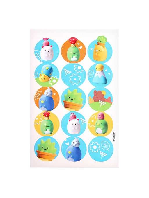 Игровой набор Funny box, зверята, МИКС - Woow toys фото 22