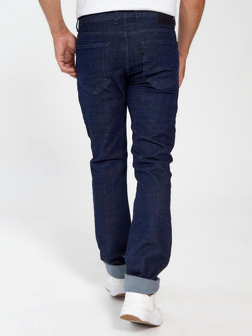 Мужские джинсы _ 09647 - F5 фото 7