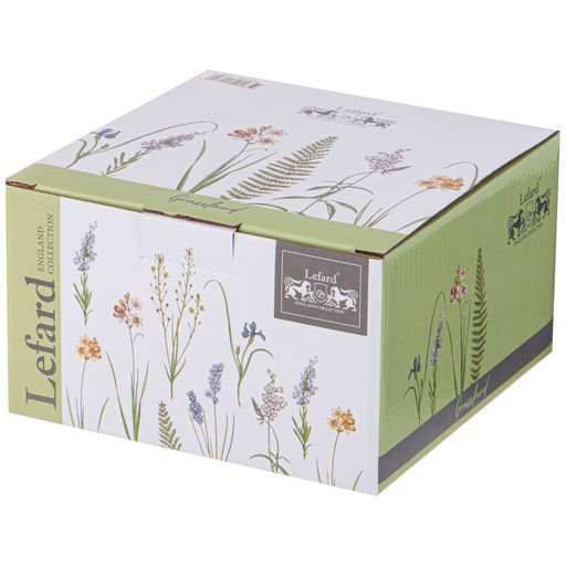 ЧАЙНАЯ ПАРА LEFARD GRASSLAND 300 МЛ