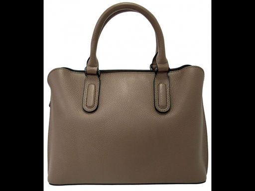 Cумка Lanotti SCULPTURA А109/бежевый (151)