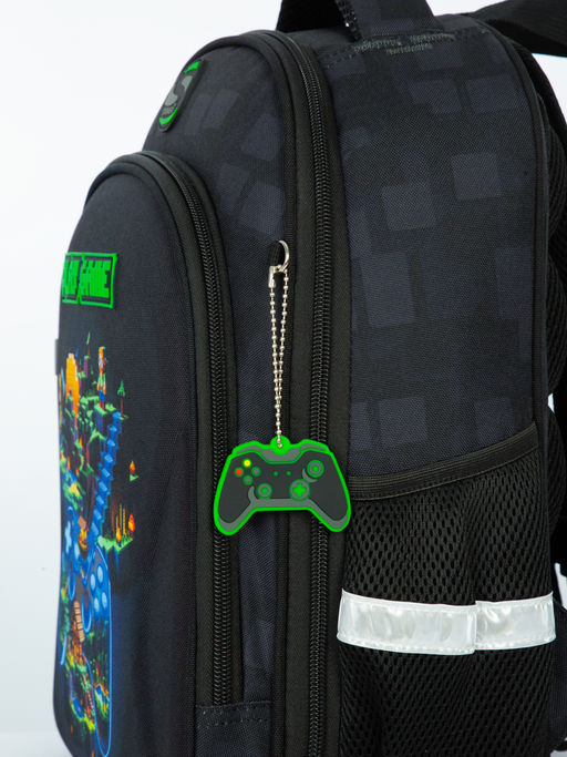 Рюкзак школьный SK1-36 - Steiner фото 16