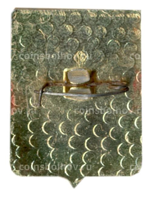 Значок Суздаль