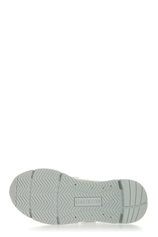 Кроссовки детские RALF RINGER/Б607111СП/Серый металлик  фото 4